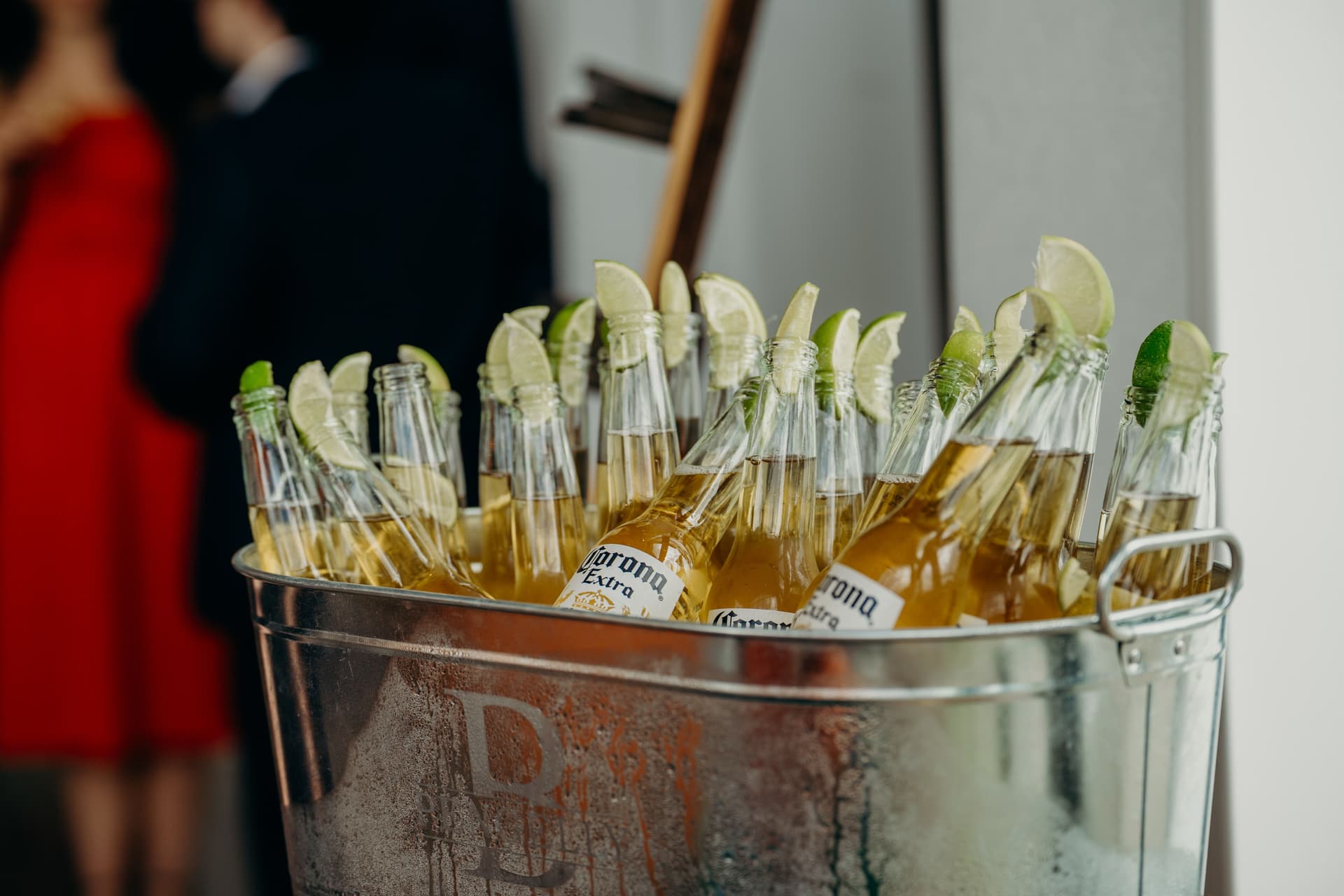 Silver Drinks Package