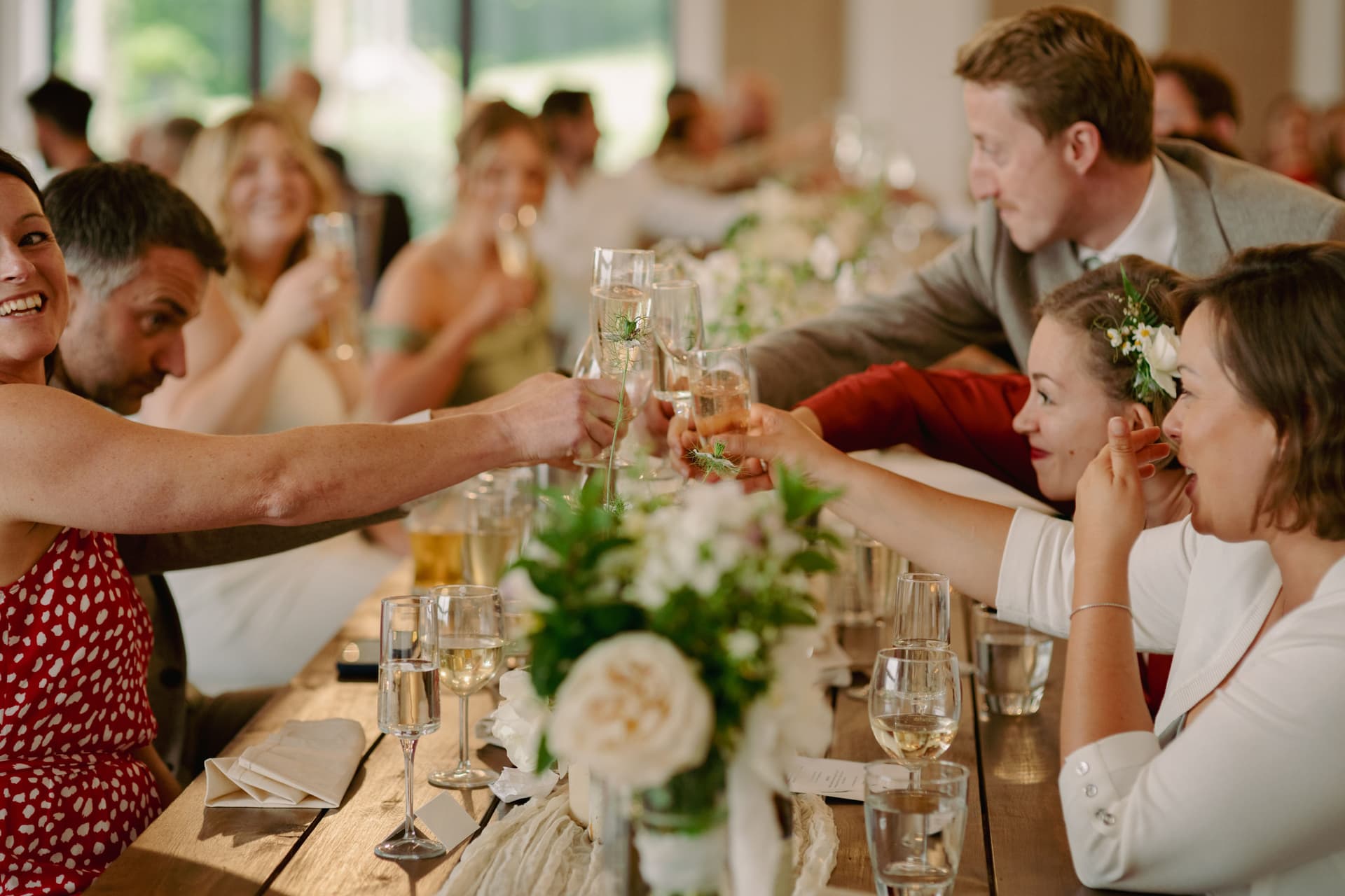 Cornish Drinks Package